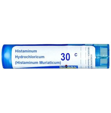 Boiron Histaminum Hydrochloricum (Histaminum Muriaticum) Pellets 30C