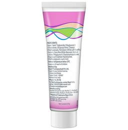 Luciara Anti Stretch Marks Cream