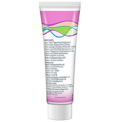 Luciara Anti Stretch Marks Cream