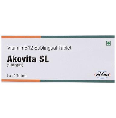 Akovita SL Tablet