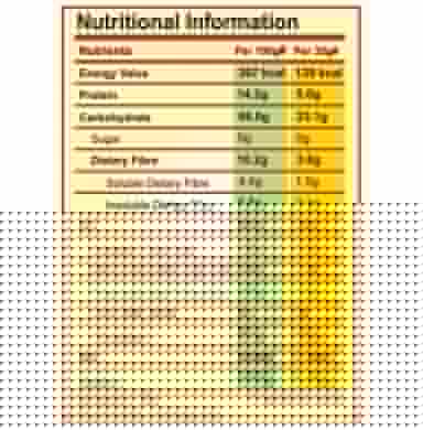 Bagrry's White Oats for Weight Management & Cholesterol Reduction