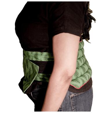 Aksobha Back / Abdomen Pain Relief Herbal Hot & Cold Therapy Pack