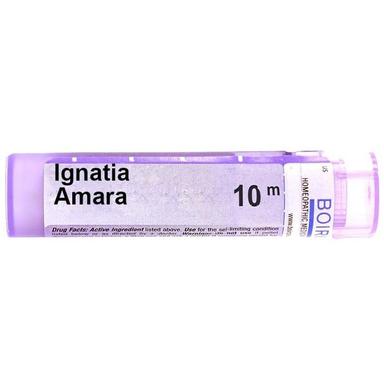 Boiron Ignatia Amara Multi Dose Approx 80 Pellets 10M CH