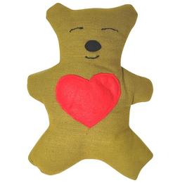 Aksobha Kids Teddy Bear Pain Relief Herbal Hot & Cold Therapy Pack