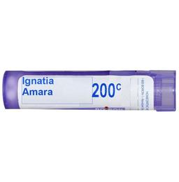Boiron Ignatia Amara Multi Dose Approx 80 Pellets 200 CH