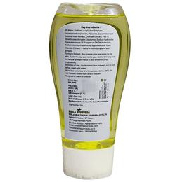 Birla Ayurveda Haldi Chandan Face Wash