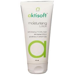 Aktisoft Moisturising Lotion