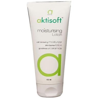 Aktisoft Moisturising Lotion