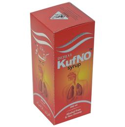 Dehlvi Naturals Kufno Syrup