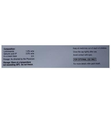 Lulican S Cream