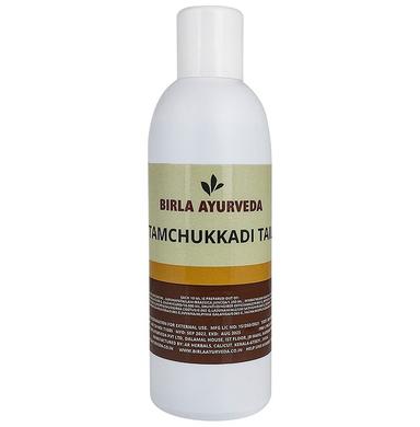Birla Ayurveda Kottamchukkaadi Thailam