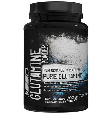 SSN Glutamine Powder