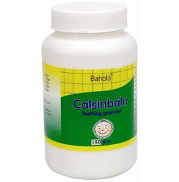Bahola Calsinbala Teething Granules