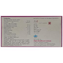 AL-Gold Capsule