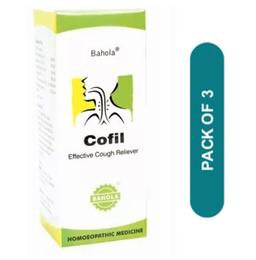 Bahola Cofil Tonic