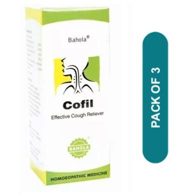 Bahola Cofil Tonic