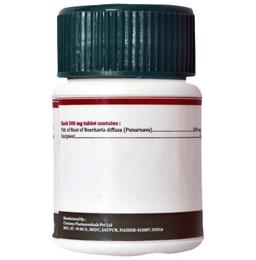 Birla Ayurveda Punarnava Choorna Tablet