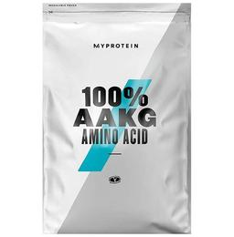 Myprotein 100% AAKG Amino Acid Unflavoured