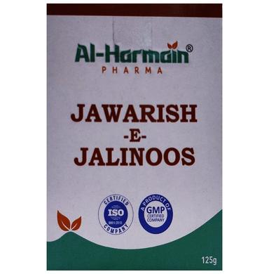 AL-Harmain Jawarish-E-Jalinoos