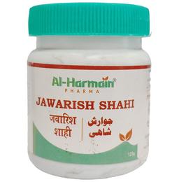 AL-Harmain Jawarish Shahi