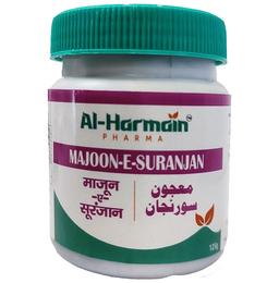 AL-Harmain Majoon-E-Suranjan