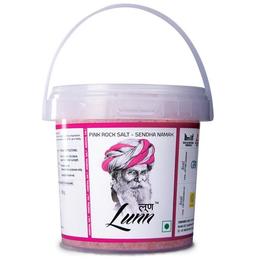 Lunn Pink Rock Salt