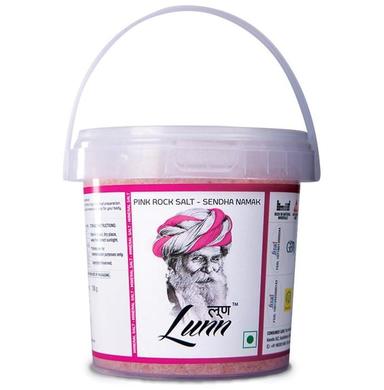 Lunn Pink Rock Salt