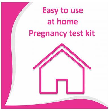 Recombigen Clear & Sure Home Pregnancy Test Kit