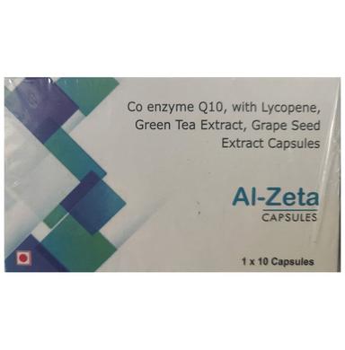AL-Zeta Capsule