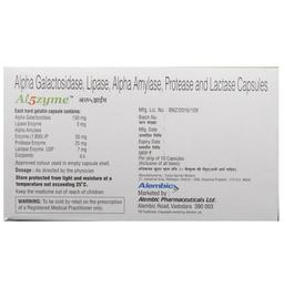 AL5Zyme Capsule