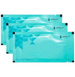 Recombigen IgG/IgM/NS1 Dengue Rapid Test kit