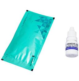 Recombigen IgG/IgM/NS1 Dengue Rapid Test kit