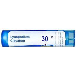 Boiron Lycopodium Clavatum Pellets 30C