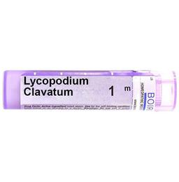 Boiron Lycopodium Clavatum Single Dose Approx 200 Microgranules 1000 CH
