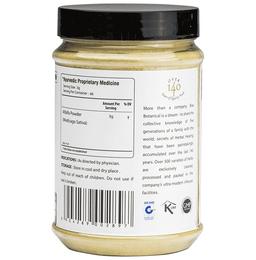 Bixa Botanical Alfalfa Powder