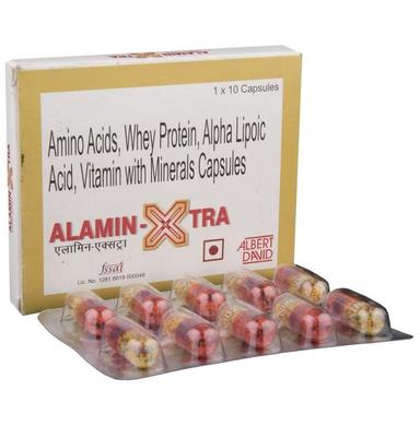 Alamin-Xtra Capsule