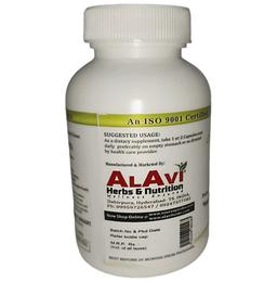 Alavi Broccoli Capsule