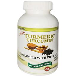 Alavi Turmeric Curcumin Capsule