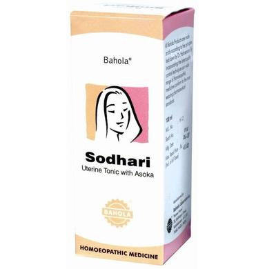 Bahola Sodhari Tonic