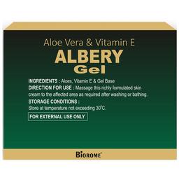 Albery Gel