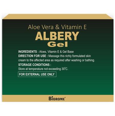 Albery Gel
