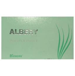 Albery Soap