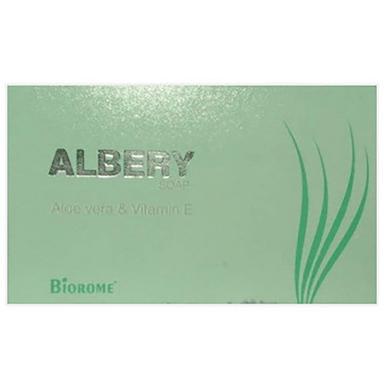 Albery Soap