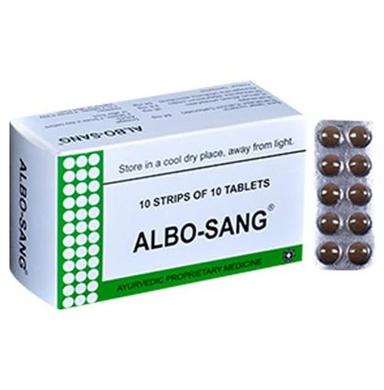 Albo Sang Tablet