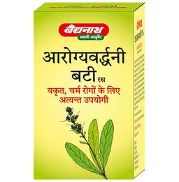 Baidyanath Arogyawardhni Bati