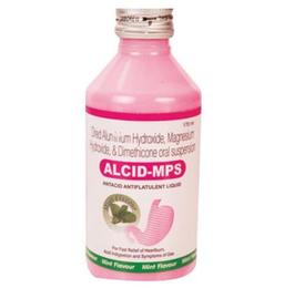 Alcid Mps Liquid