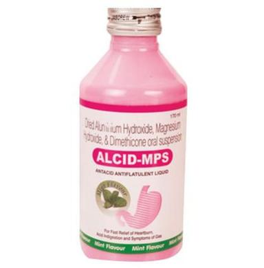 Alcid Mps Liquid