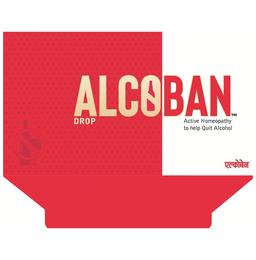 Alcoban Drop (30ml Each)