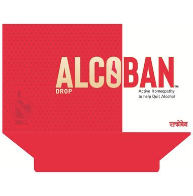 Alcoban Drop (30ml Each)