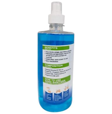 Alcohtizer Instant Hand Sanitizer